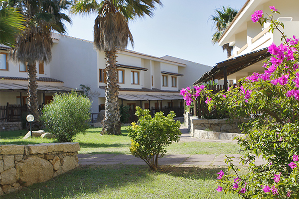Posada Beach Resort